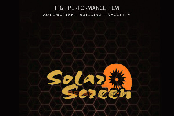 Solar Screen - Besar Kaca Film Medan