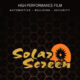 Solar Screen - Besar Kaca Film Medan
