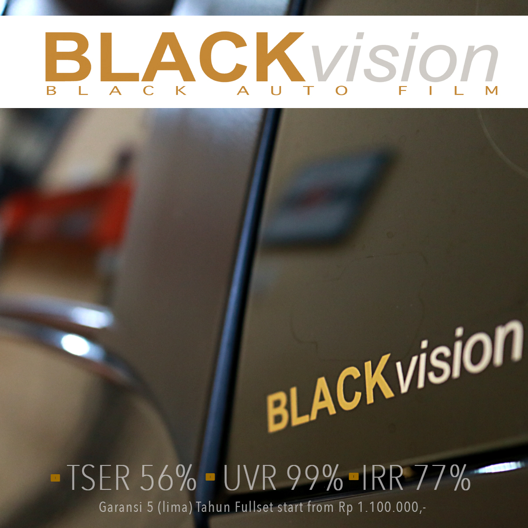 Gbr.Blackvision